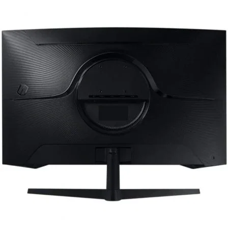 Monitor Gaming Curvo Samsung Odyssey G5 C32G55TQBU/ 32"/ WQHD/ 1ms/ 144Hz/ VA/ Negro
